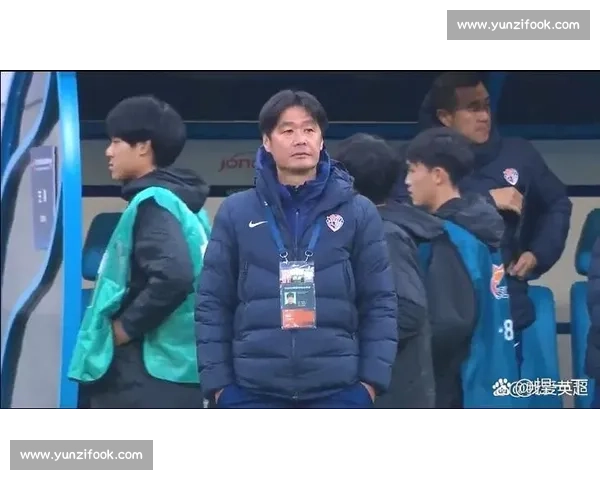 赢球后劝宽容！李霄鹏：我也常被喊下课