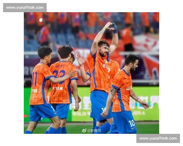 瓦科：中超前四的 “克星”！下半程轰 10 球领跑金靴