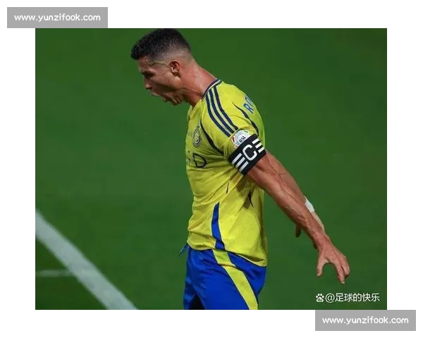 第六轮终极闪光！C 罗 950 球锁定胜利瞬间