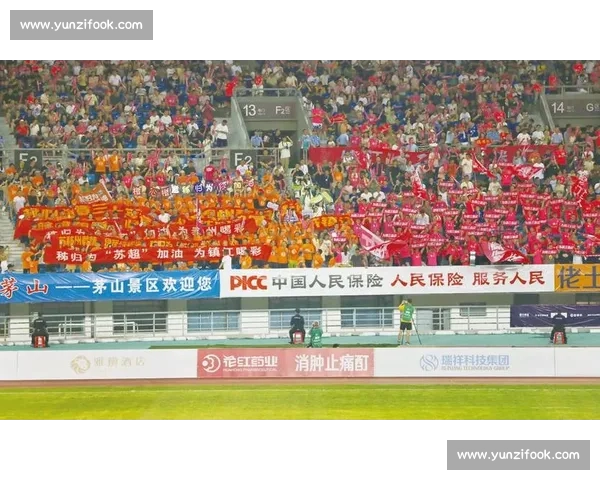 连云港苏超试训启动，重庆学子焦煜桀：跨越千里的足球梦