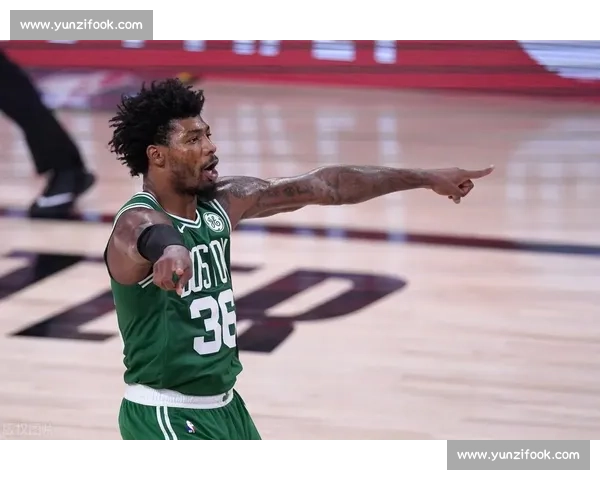 正负值 + 24！斯玛特：数据之外的赢球密码