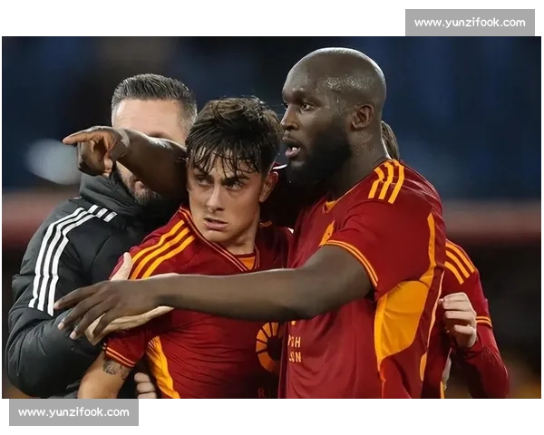 罗马城德比再燃战火罗马与拉齐奥巅峰对决历史恩怨与荣耀之争全面解析