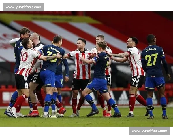 英冠焦点对决巴恩斯主场迎战卢顿胜负悬念解析形势前瞻与关键看点